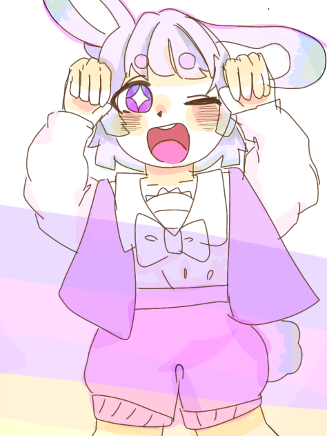 🐰🎉