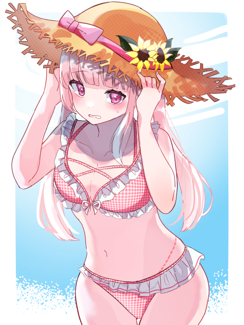 なつ