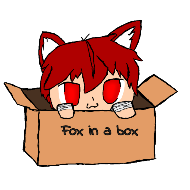 Fox in a box