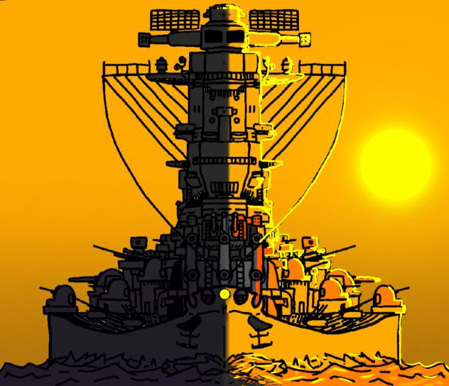 IJN Yamato
