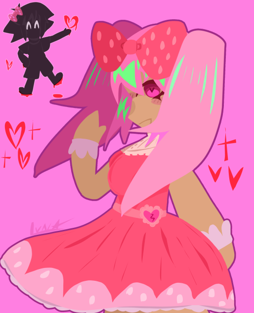 ☆ Sweetheart ,