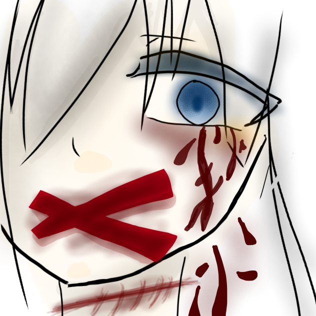 ( ˶´⚰︎`˵ )うへへ