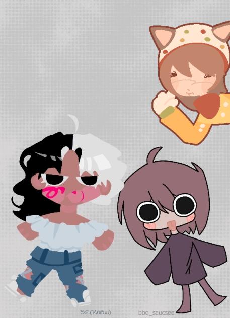 collab hehe