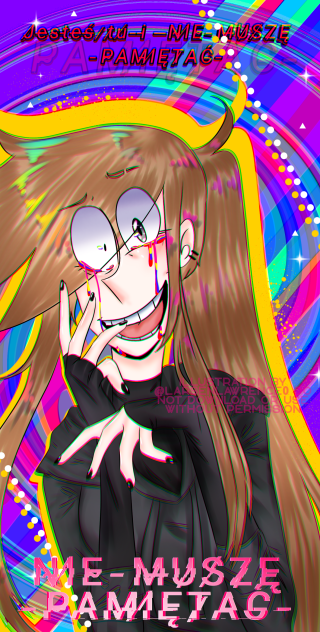 N̴I̸E̴ ̵M̶U̷S̸Z̷Ę̵ ̵P̴A̵M̵I̸Ę̵T̷A̵Ć̵ ̵