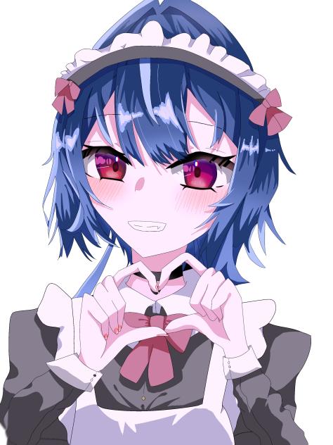 きゅーん