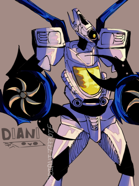 Whirl - ibisPaint