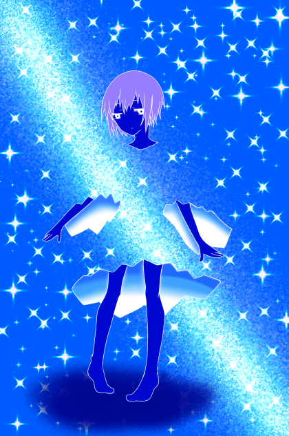 星の子