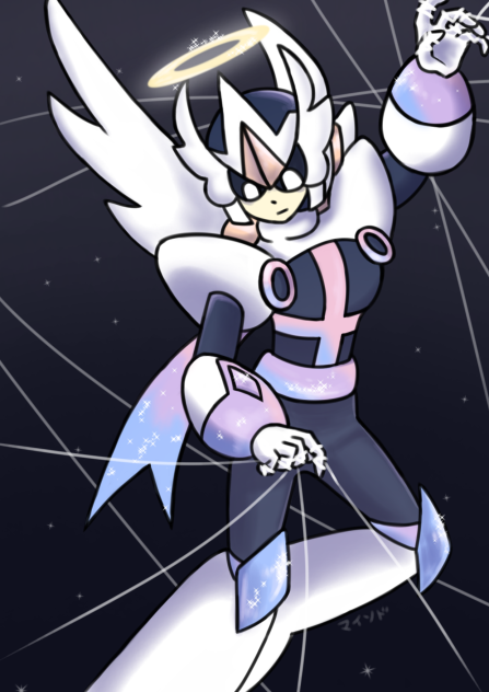 Archangel