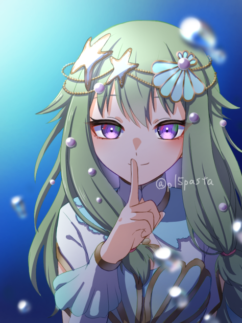 草薙寧々誕生祭2022