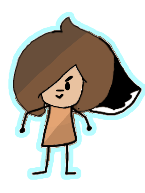 Smol Liz - ibisPaint
