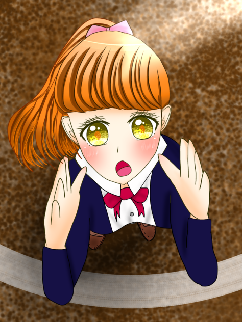 おーい Ibispaint おーい Ibispaint