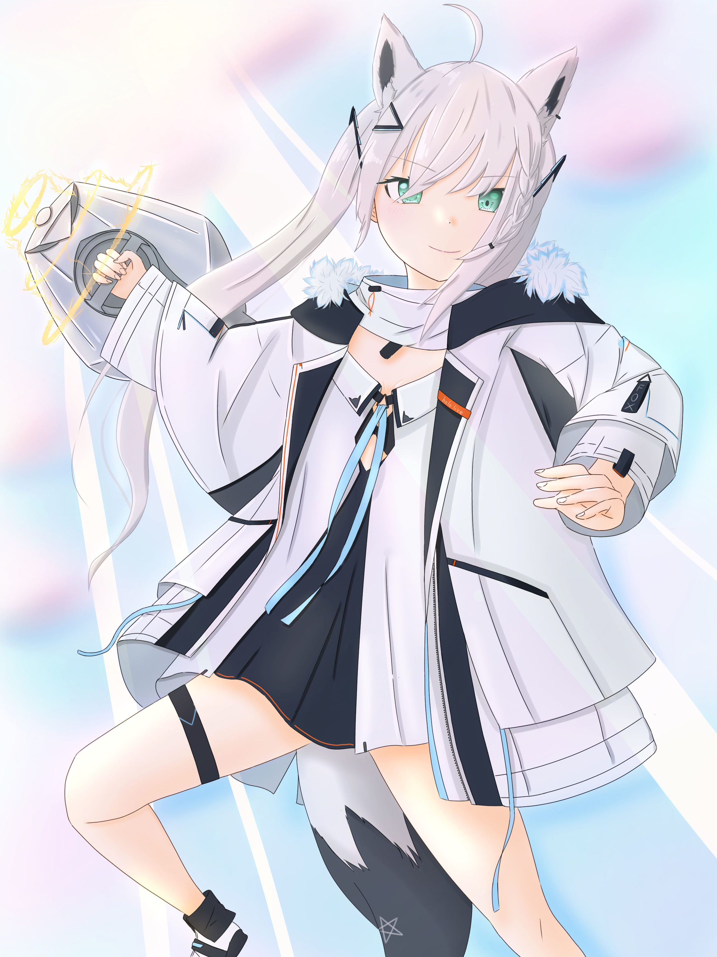 フブちゃん - ibisPaint