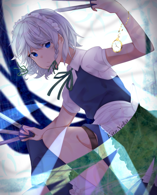 瀟従