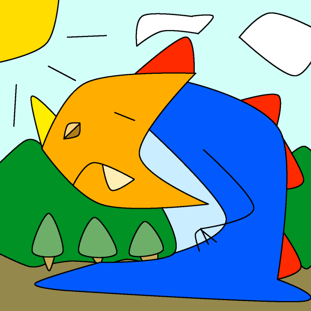 Strange Creatures Sea Beast   奇特生物 海獸