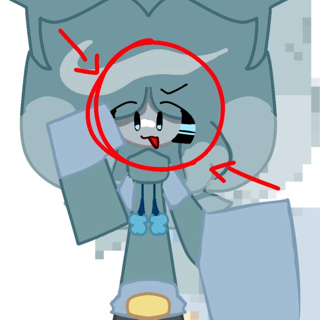erm why is my style changing