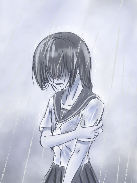 雨