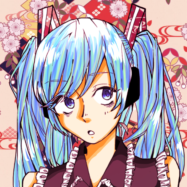 【塗らせて頂いた】