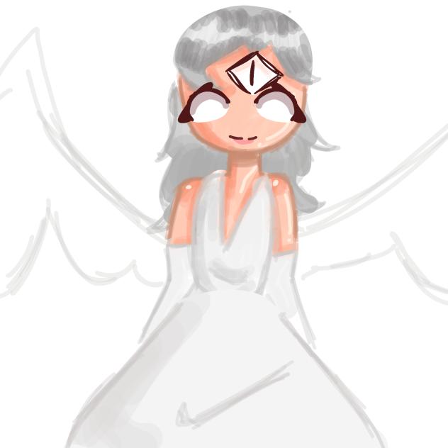 Angel - ibisPaint