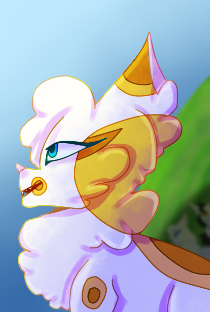 Brightpaw