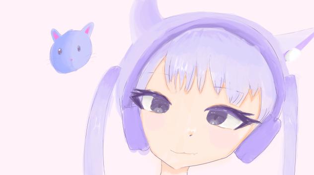 オリキャラ3