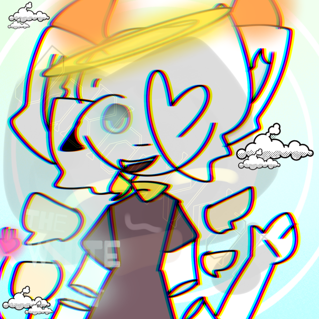 My Sister's Persona!