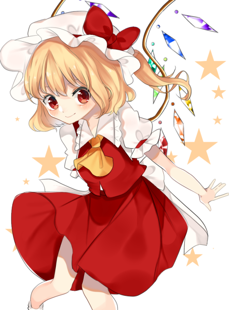 きらきらフランちゃん