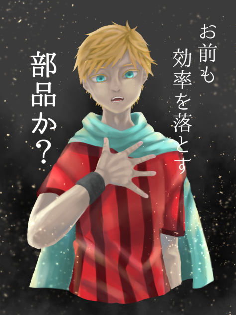 kn王