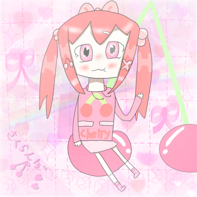 🍒