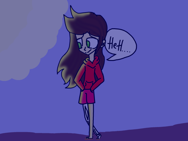 high school tale
