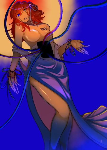 Queen Of Venus