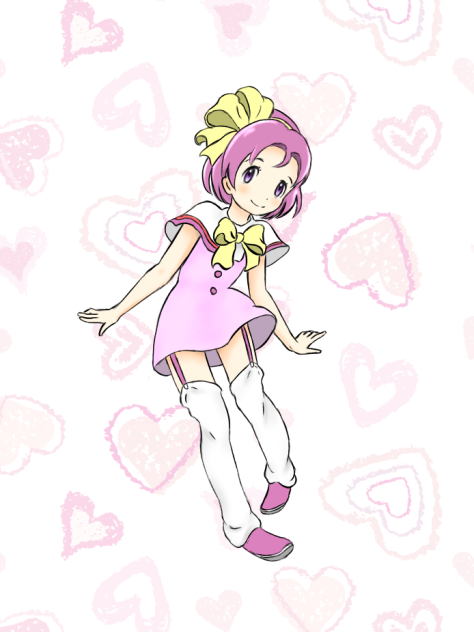 ポケモン みんなの物語 ラルゴ