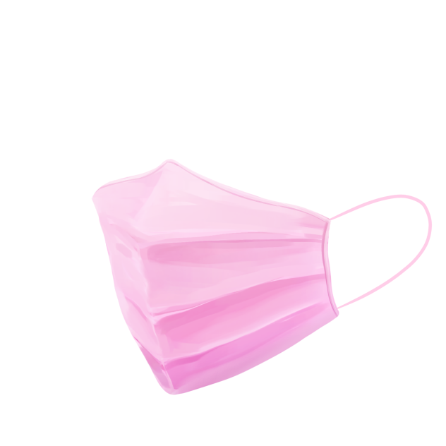 face mask
