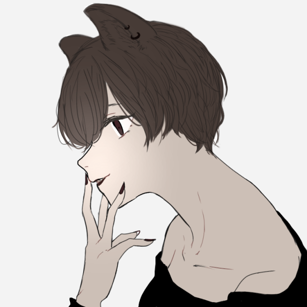 狼