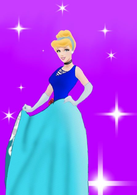 Cinderella