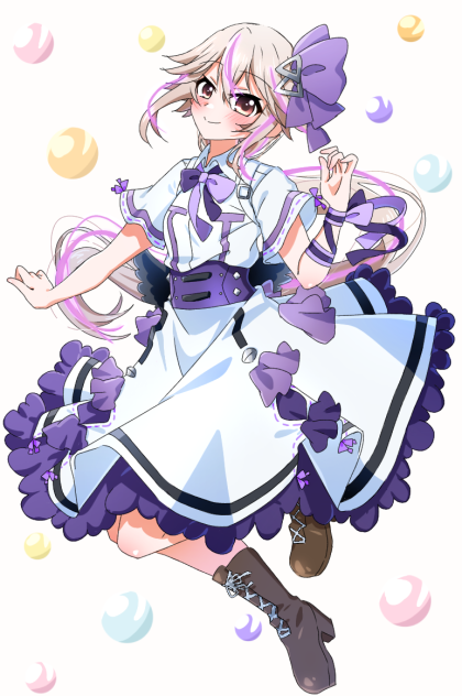 ミシェル〜〜