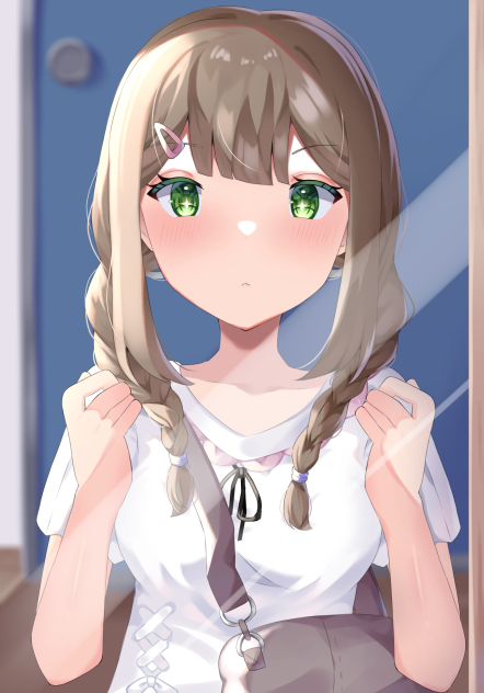 よし…！