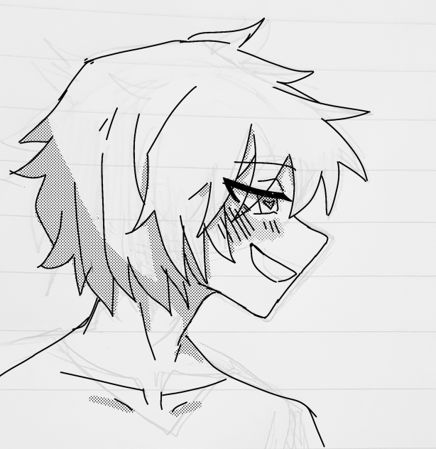 sketch