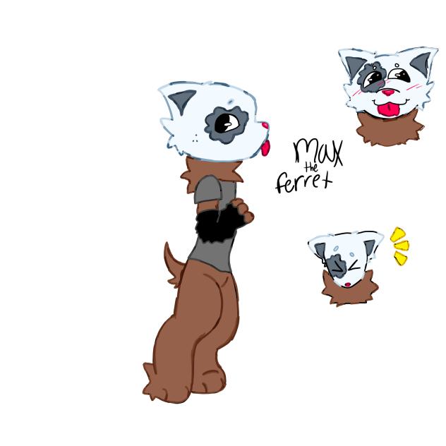 Fursuit update