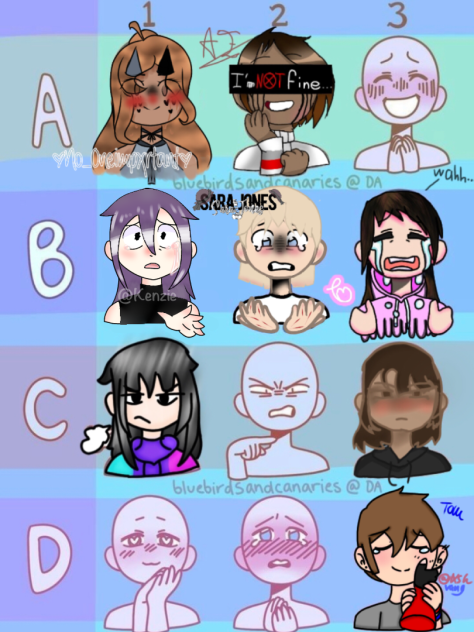 Emotion Collab