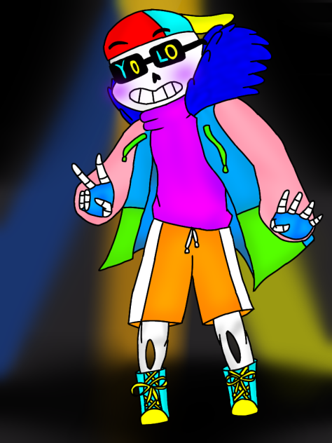 fresh (freshtale)