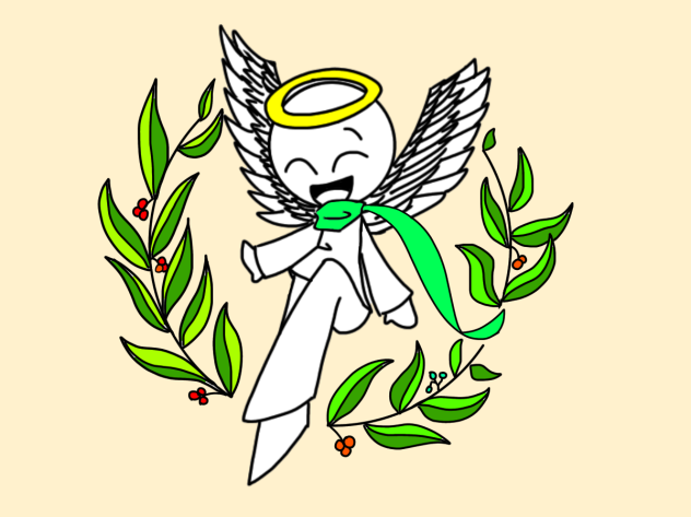 angel