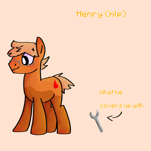 PNC Henry as mlp