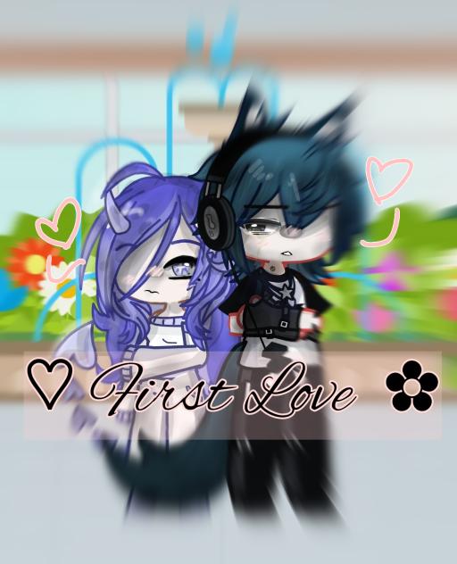 First Love cover