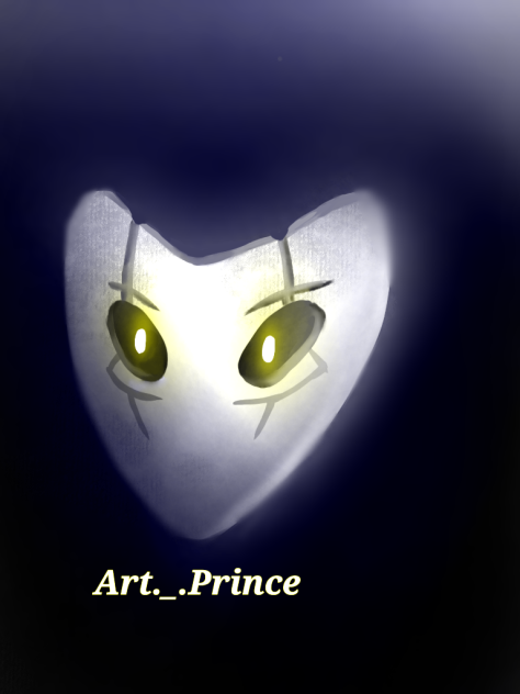 Mask - ibisPaint