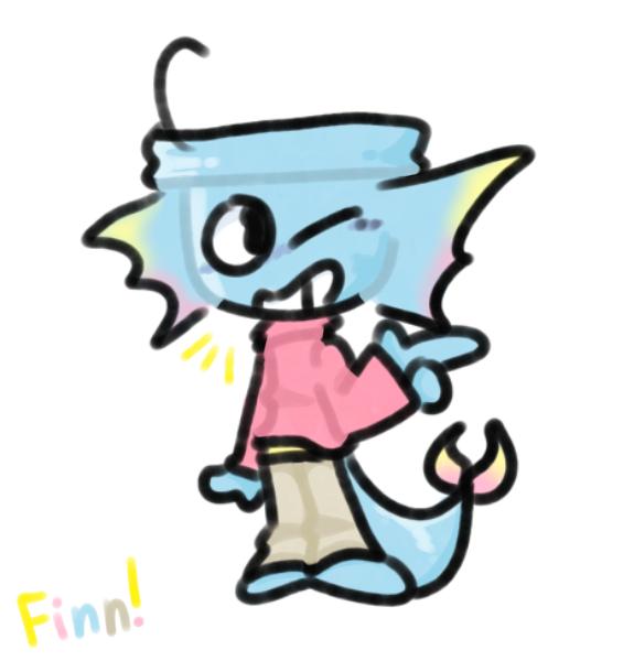 Finn
