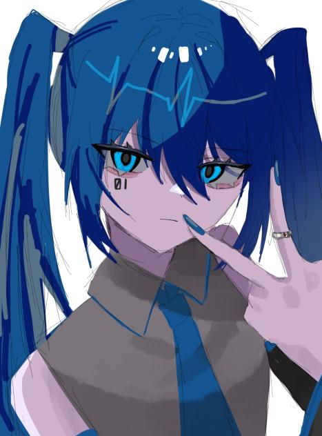 ミク