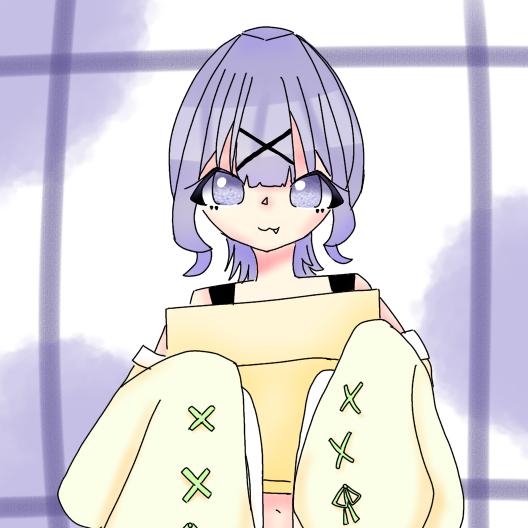 女の子