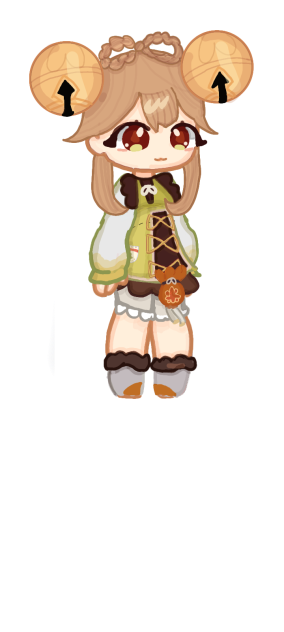 I made genshin into gacha