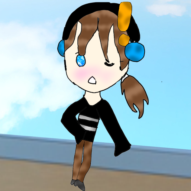 Tomboy