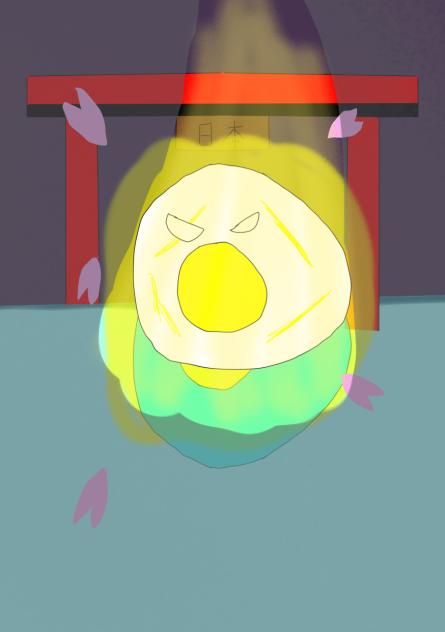 ビリビリ帝国